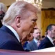 Iran Dinilai Unggul dalam Negosiasi, Trump Akhirnya Pakai Juru Paksa Negara Arab Akui Israel