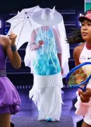 Japan dalam Sorotan Global: Dari Fashion Naomi Osaka hingga Inovasi Eel dan Strategi Quad di New Delhi