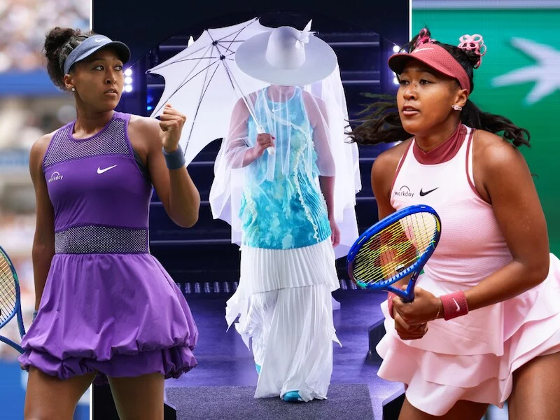 Japan dalam Sorotan Global: Dari Fashion Naomi Osaka hingga Inovasi Eel dan Strategi Quad di New Delhi