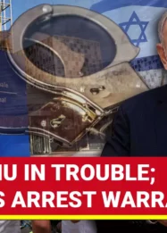 Ketika ICC Mengetuk Pintu Netanyahu: ICC Netanyahu Mengguncang Politik Global