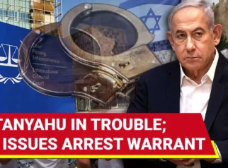 Ketika ICC Mengetuk Pintu Netanyahu: ICC Netanyahu Mengguncang Politik Global