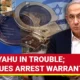 Ketika ICC Mengetuk Pintu Netanyahu: ICC Netanyahu Mengguncang Politik Global