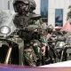 Kodam Jaya Begal: Turunkan Batalion Tempur Bantu Polri Tangani Begal di Jakarta
