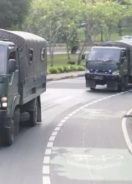 Kodam Jaya Turun Tangan Buru Begal di Jakarta, Batalion Tempur Dikerahkan untuk Patroli Gabungan