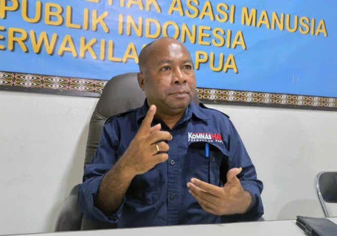 Komnas HAM Ingatkan Jangan Ada Operasi Tempur di Korowai: Kebijakan yang Aman dan Bijak