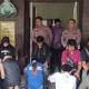 Konvoi Remaja Ricuh di Bojong Pekalongan Bikin Heboh: Gerbang SMP Ditendang, Warga Resah