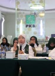 Kuota perempuan 30%: Mahkamah Konstitusi Kabulkan Gugatan, Politik Indonesia Siap Berubah