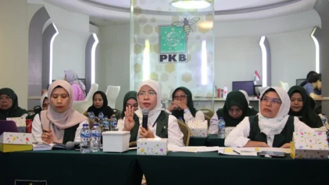 Kuota perempuan 30%: Mahkamah Konstitusi Kabulkan Gugatan, Politik Indonesia Siap Berubah