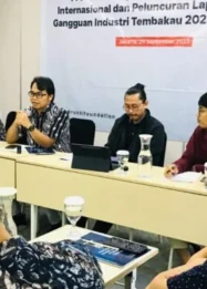 Lentera Anak Ingatkan Akademisi yang Riset Industri Tembakau: WHO Serukan Tindakan Tegas di Tengah Skandal Riset Palsu