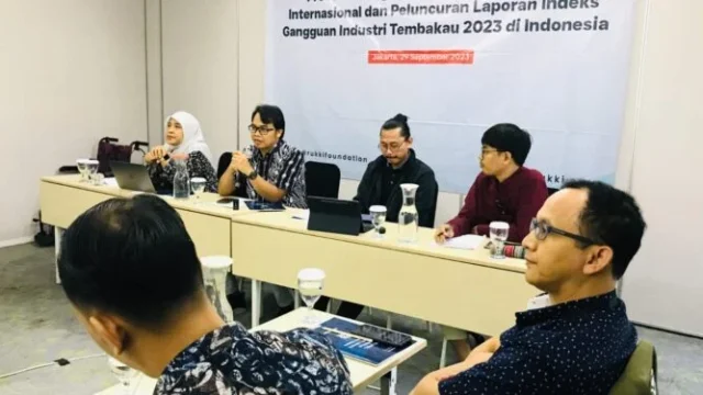 Lentera Anak Ingatkan Akademisi yang Riset Industri Tembakau: WHO Serukan Tindakan Tegas di Tengah Skandal Riset Palsu