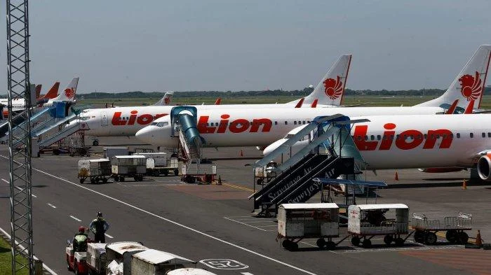 Lion Air Tambah Rute Internasional, Makassar-Kuala Lumpur Tanpa Transit