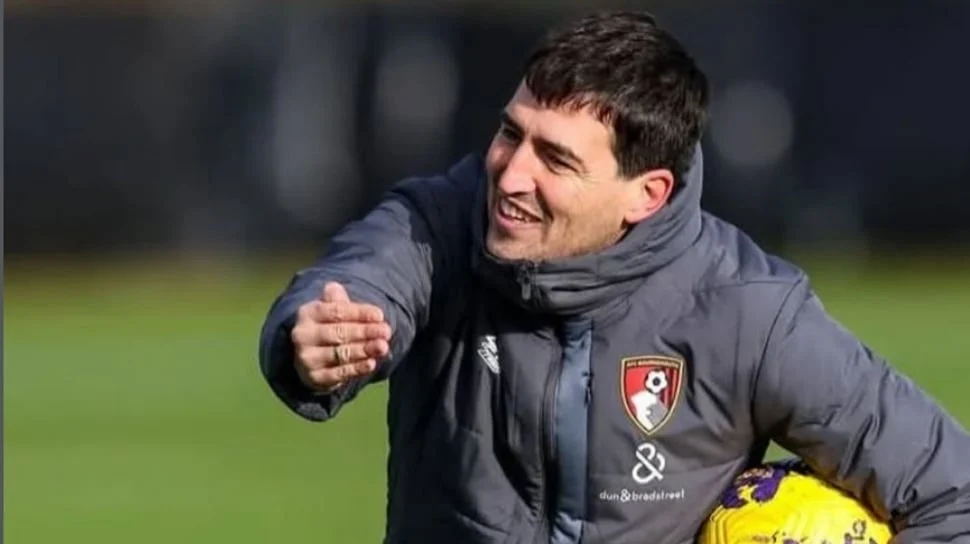 Liverpool Pecat Arne Slot, Andoni Iraola Jadi Kandidat Terkuat Pengganti