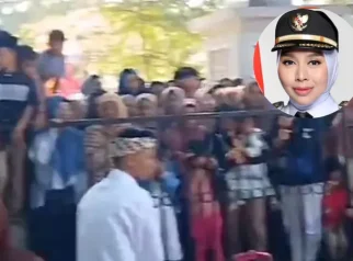 Mama Sinta: Klarifikasi Mengejutkan di Balik Viral PSN Papua