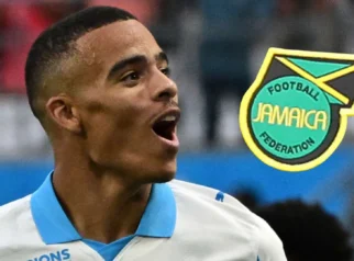 Mason Greenwood Hanya Menunggu Kesempatan yang Tepat untuk Berpindah ke Roma