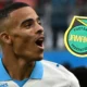 Mason Greenwood Hanya Menunggu Kesempatan yang Tepat untuk Berpindah ke Roma
