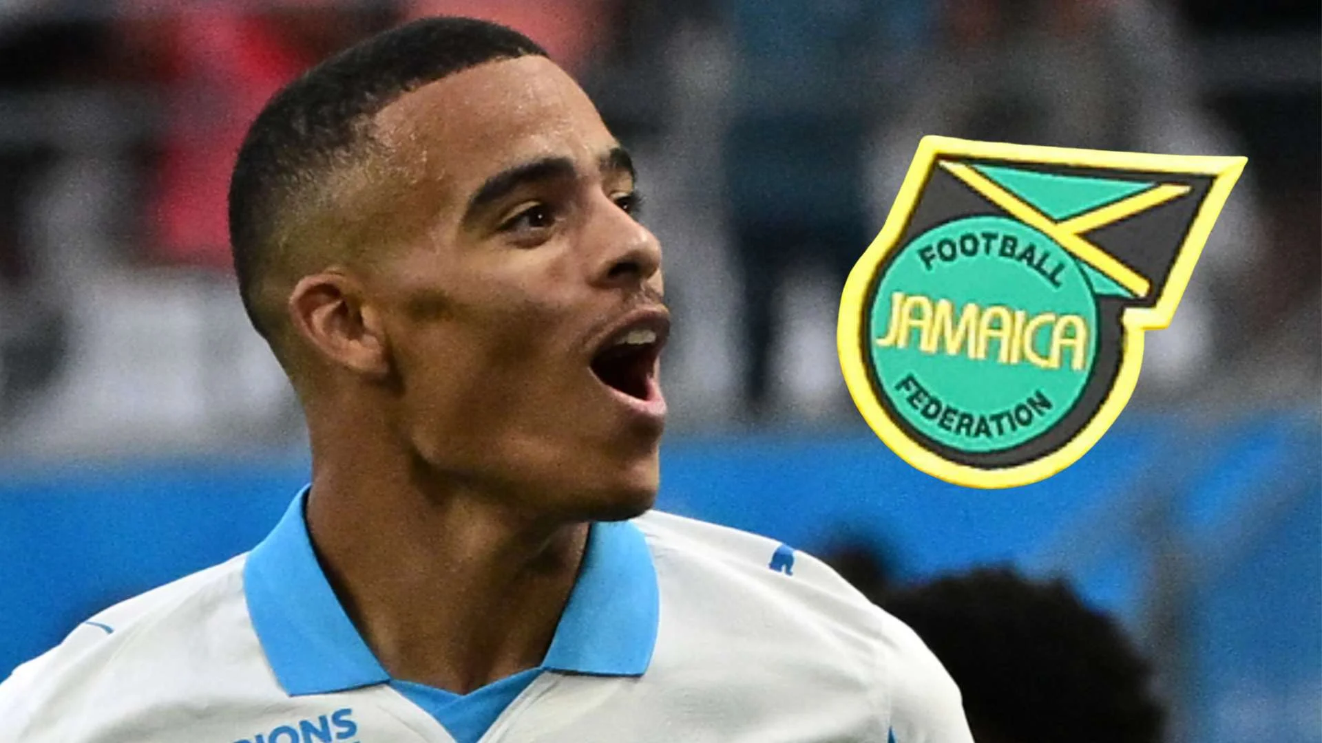 Mason Greenwood Hanya Menunggu Kesempatan yang Tepat untuk Berpindah ke Roma