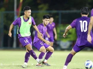 Masuk Grup Berat, Vietnam Hadapi Risiko Degradasi di Kualifikasi Piala Asia U-20 2027 – Tekanan Besar bagi Vietnam U-20