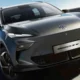 MG 4X Luncurkan SUV Listrik Mini dengan Harga $A20,500, Menyasar Keluarga Modern