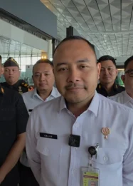 Modus Liburan ke Malaysia Terbongkar: 13 WNI Gagal Naik Haji Ilegal dari Kualanamu Medan