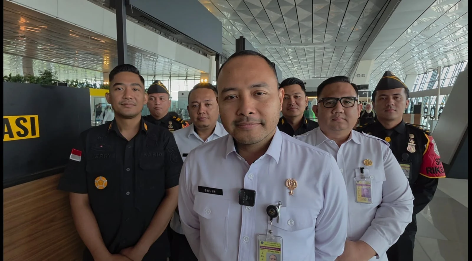 Modus Liburan ke Malaysia Terbongkar: 13 WNI Gagal Naik Haji Ilegal dari Kualanamu Medan