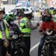Operasi Patuh 2026 Mulai 8 Juni: Polisi Target Motor Modifikasi Pelat Nomor