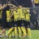 Penarol Usai Kemenangan Domestik, Targetkan Poin Krusial Lawan Santa Fe di Copa Libertadores