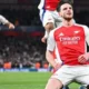 Peringatan Declan Rice: Arsenal Siap Main Sempurna Kalahkan PSG di Final Liga Champions