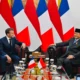 Prabowo Elysee: Kemitraan Strategis Indonesia‑Prancis Meningkat Pesat