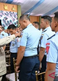 Prabowo Seskoad: Presiden Tekankan Adaptasi TNI Hadapi Geopolitik Global