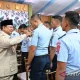 Prabowo Seskoad: Presiden Tekankan Adaptasi TNI Hadapi Geopolitik Global