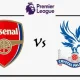 Prediksi Crystal Palace vs Arsenal: Duel Santai Tapi Sarat Gengsi di Pekan Terakhir Liga Inggris
