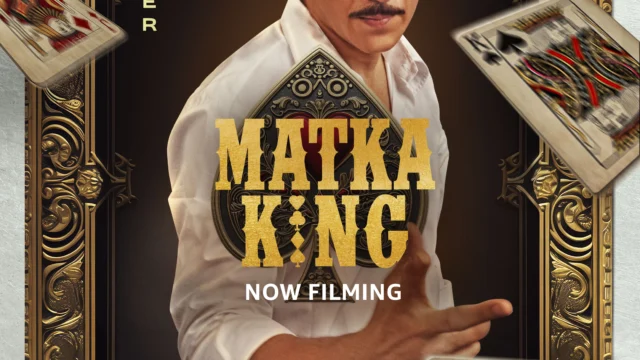 Prime Video Gelar Rilis Besar: Raakh, Matka King Season 2, dan Off Campus Season 2 Siap Menggebrak 2026