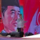 Projo Tak Bantah Efek Politik Jokowi di Pemilu 2029, PDIP Minta Pemerintah Fokus Kerja