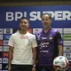Resmi - Tiru Ilmu Arsenal, PSIM Perpanjang Kontrak Jean Paul Van Gastel