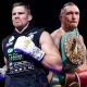 Rico Verhoeven: Referee Mark Lyson dalam Kontroversi Setelah Stoppage Usyk
