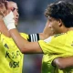 Ronaldo Tangis Bahagia, Buktikan Janji di Al Nassr: Pesan Emosional Menggema Usai Juara Liga Arab Saudi