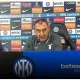 Sarri Tinggalkan Lazio Usai Kalah dari Inter Milan, Masa Depan Klub Bergeser ke Atalanta?