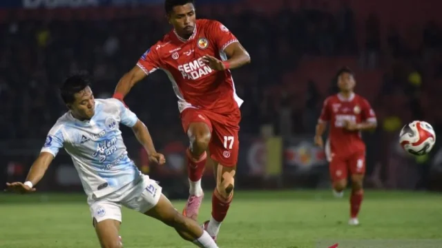 Semen Padang Championship: Imran Nahumarury Janjikan Kebangkitan Tim Musafir
