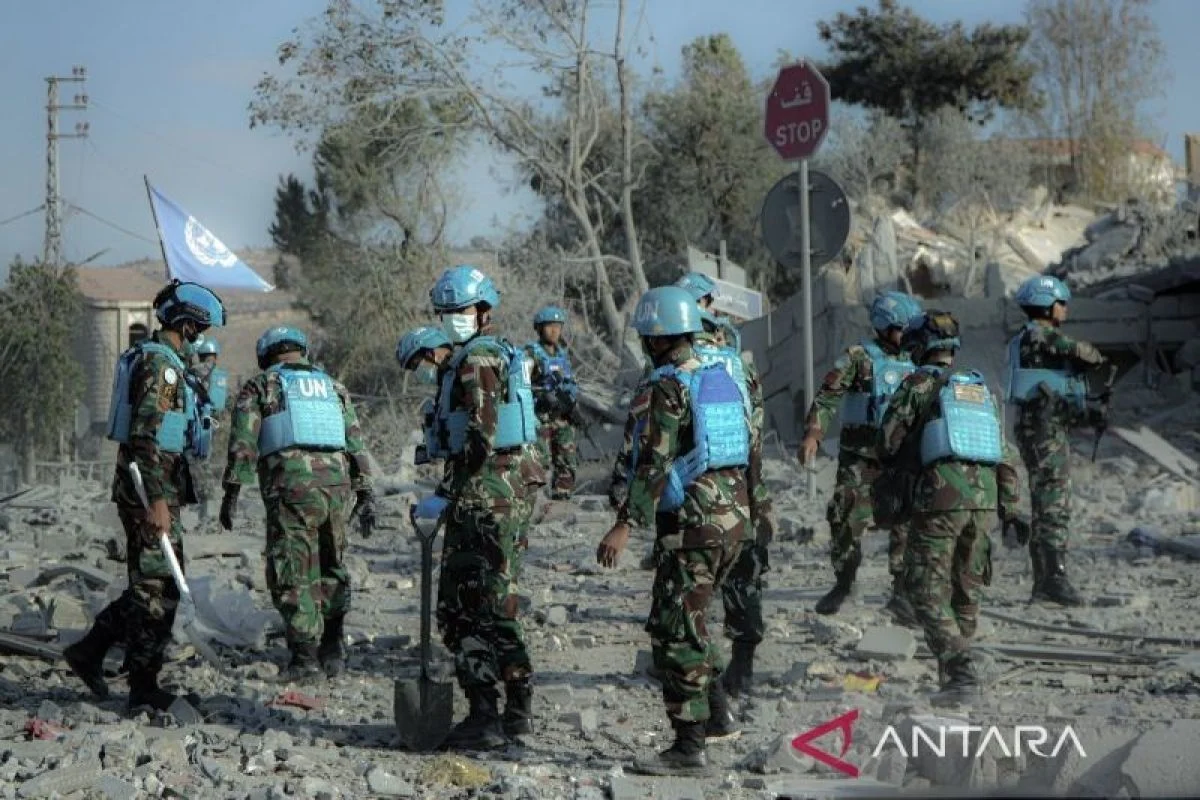 Serangan Israel Mematikan di Lebanon Selatan: Ribuan Korban dan Ketegangan Baru
