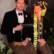 Tangis Justin Hubner di Makam Ibu Jennifer Coppen Jelaj Menikah, Emosi Mengalir di Balik Prewedding Megah
