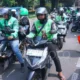 Teddy bertemu CEO GoTo, bahas kebijakan Prabowo soal ojol: Komitmen Naikkan Pendapatan Pengemudi hingga 92%
