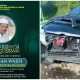 Tragedi di Tol Pasuruan: Dua Staf Gus Hilman Meninggal, DPR RI Selidiki Penyebab Kecelakaan