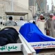 Tragedi Jemaah Haji Hilang Ditemukan Wafat Dimakamkan di Arab Saudi, Keluarga Duka dan Penanganan Kemenhaji
