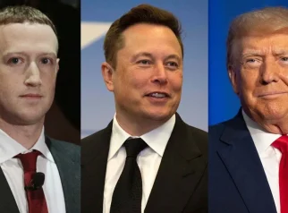 Trump AI: Presiden AS Batalkan Aturan Uji Keamanan AI Setelah Tekanan Elon Musk & Zuckerberg