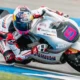 Veda Ega Dapat Ancaman Serius dari Didikan Eks Manajer Marc Marquez, Murid Marc Marquez Lebih Takut Kepada David Munoz