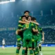 1 pemain Persebaya Surabaya hilang misterius di laga kontra Persik Kediri, resmi dibajak tetangga? Andhika Ramadhani jadi sorotan