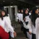 30 Ribu Calon Manajer Kopdes Mulai Jalani Pelatihan Militer 45 Hari