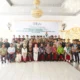 34 Kader dari 4 Provinsi Lulus Intermediate Training Nasional, HMI Rokan Hulu Gelar Kesuksesan Besar