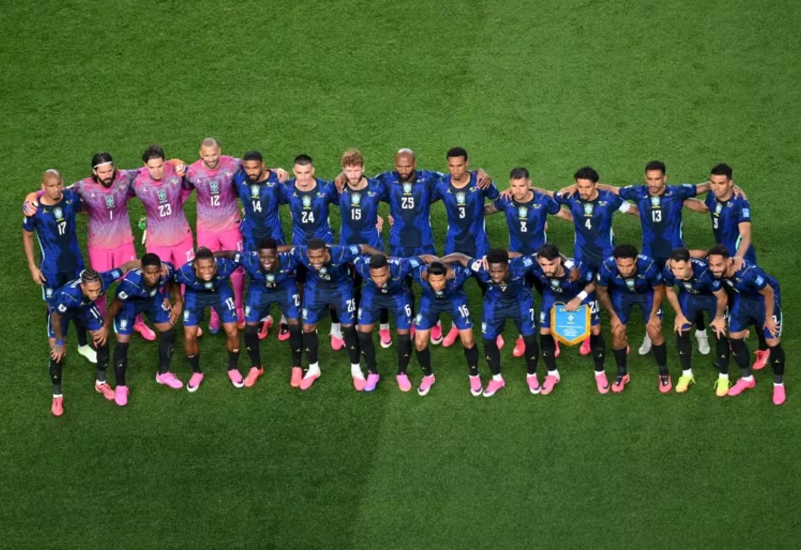 7 Catatan Unik di Balik Kemenangan Pertama Brasil pada Piala Dunia 2026: Dominasi Gol, Legenda Baru, dan Warisan Sejarah