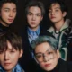 8 Artis Menang War Tiket Konser BTS di Jakarta 2026, Hoki Banget!
